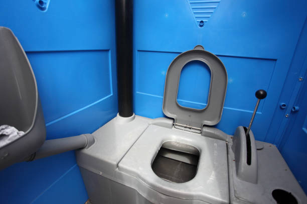 Portable Toilet Options We Offer in West Fargo, ND