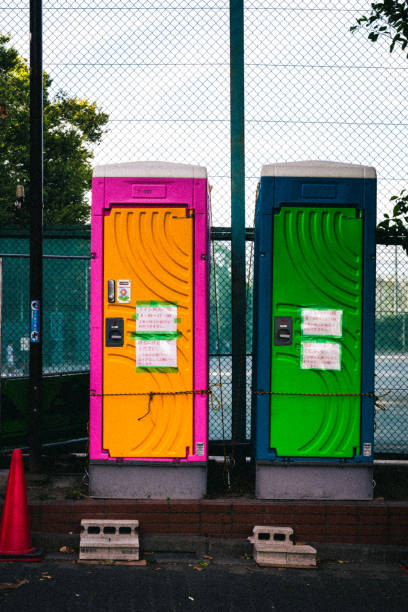 Best Luxury portable toilet rental  in West Fargo, ND