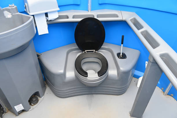 Best Emergency porta potty rental  in West Fargo, ND