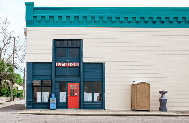 Porta potty services near me in West Fargo, ND
